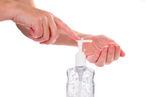 hand-sanitizer