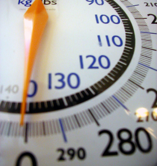 7 Common Weight Loss Mistakes People Over 60 Mistake