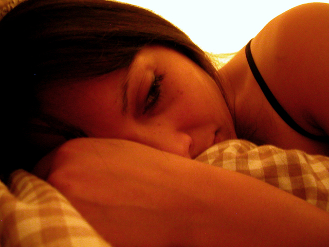Depression in Older Adults